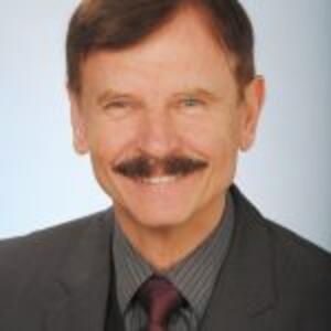 Wolfgang Issel
