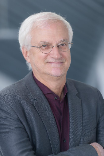 Prof. Dr. Thomas Ertl