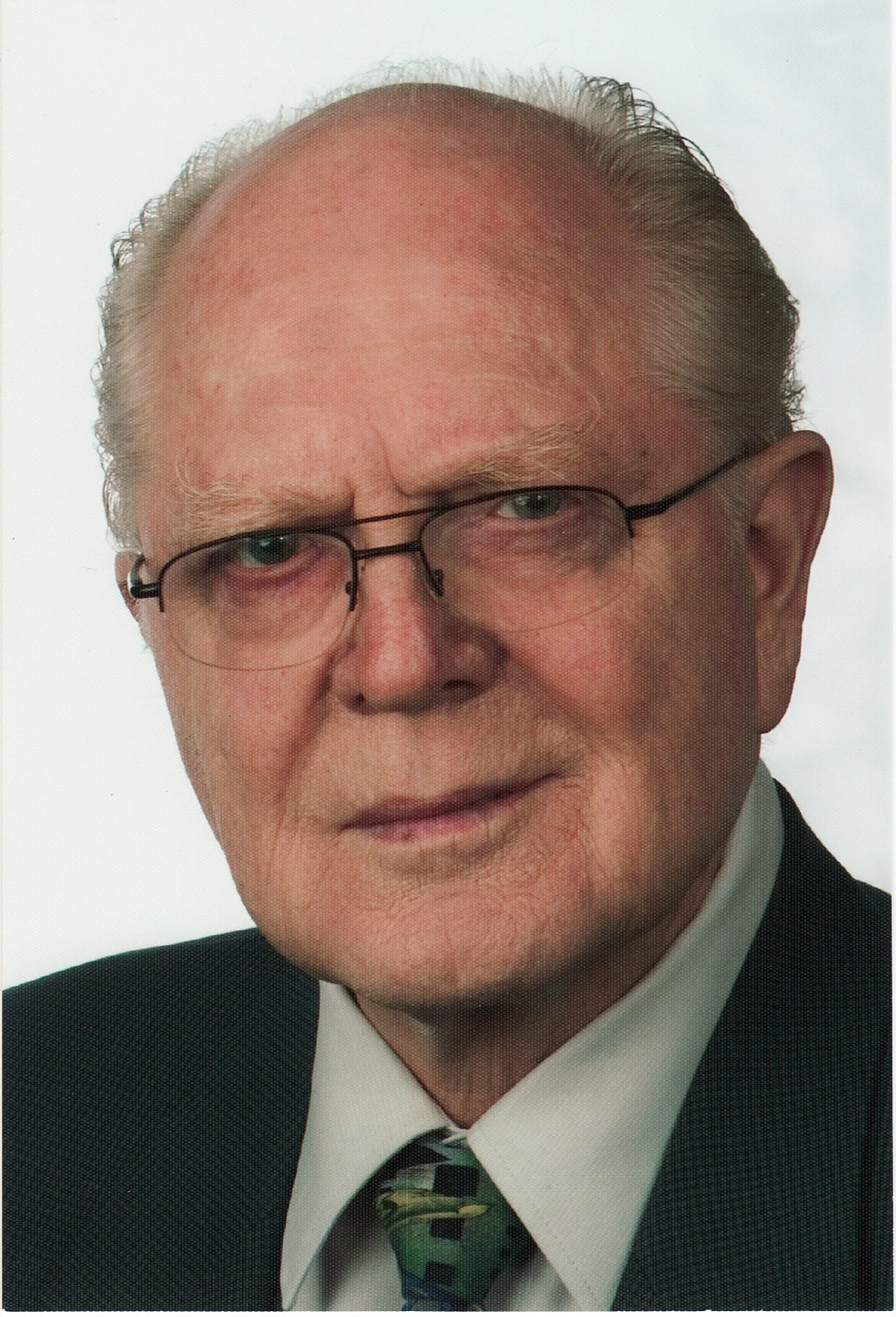 Prof. Dr. Wolfgang Heilmann