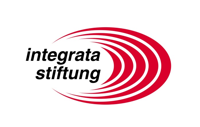 Logo der Integrata-Stiftung