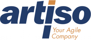 Logo artiso eps