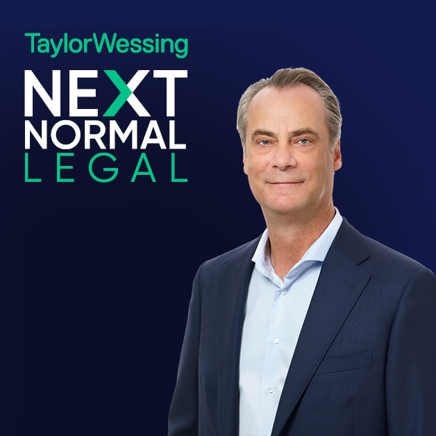 Taylor Wessing Next Normal Legal