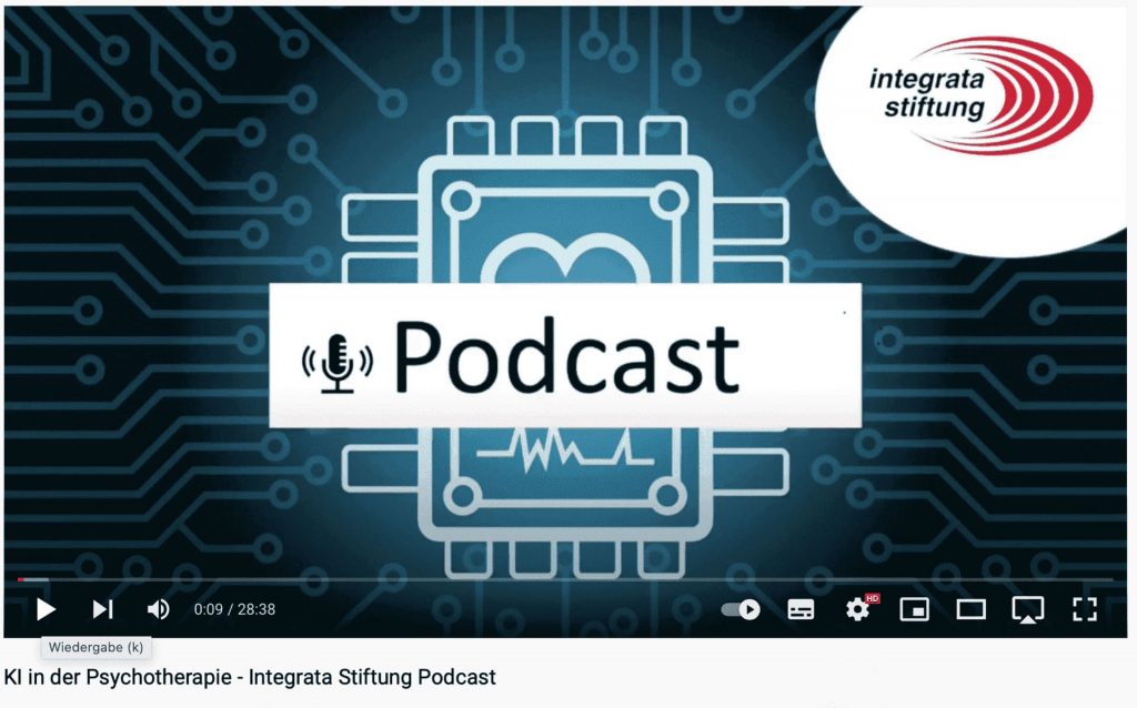 Integrata Stiftung Podcast