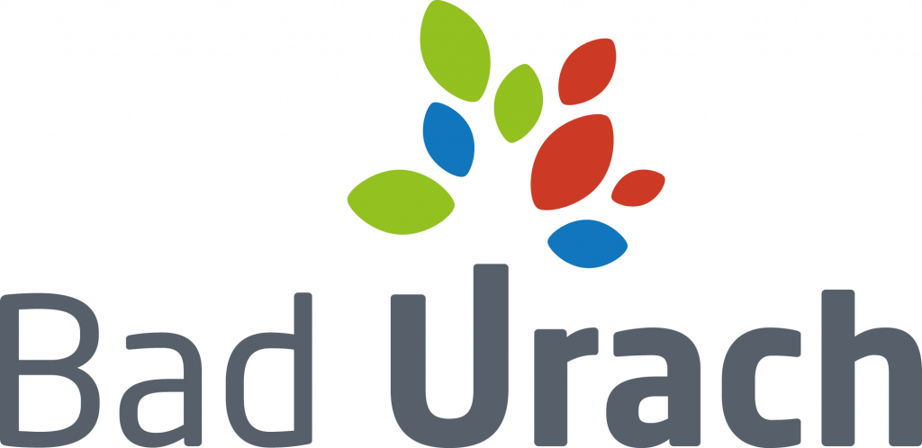 Bad Urach Logo