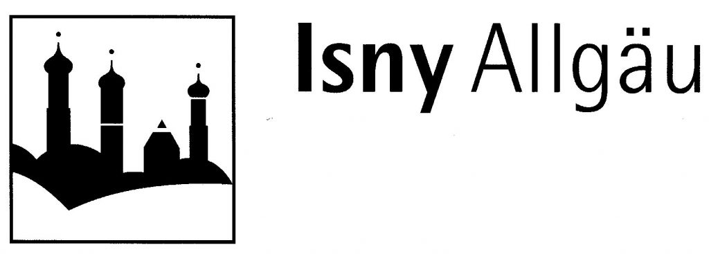 Logo Isny