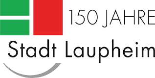 Logo Laupheim