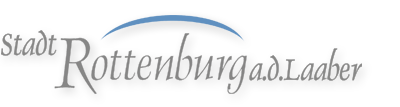 Logo Rottenburg