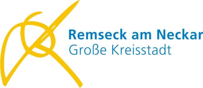 Logo Remseck a Neckar