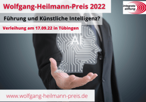Read more about the article Verleihung des Wolfgang-Heilmann-Preis am 17.09.22