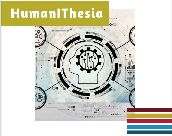 You are currently viewing Neu! Das HumanIThesia-Magazin