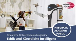 Read more about the article Saisoneröffnung der Integrata Akademie Public Reihe: 23.09.