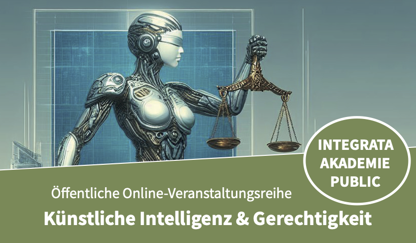 Read more about the article IAKpublic: Das neue Programm zu „KI & Gerechtigkeit“