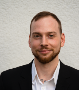 Read more about the article Neu im Fachbeirat: Sirius Noske