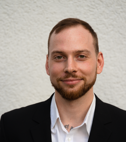 You are currently viewing Neu im Fachbeirat: Sirius Noske